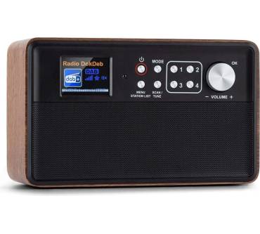 Produktbild Auna Nestor