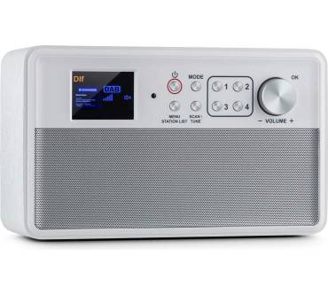 Produktbild Auna Nestor