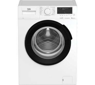 Produktbild Beko WMY91464ST1