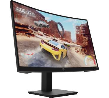 Produktbild HP X27qc