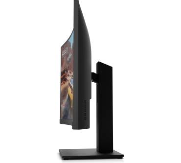 Produktbild HP X27qc