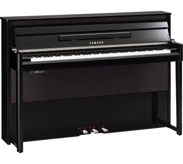 Produktbild Yamaha AvantGrand NU1X