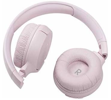 Test: für 2,4 510 gut im Solider | BT JBL Tune On-Ear-Kopfhörer Video-Calls