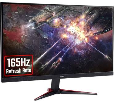 Produktbild Acer Nitro VG0 VG270Sbmiipx