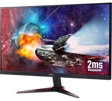 Produktbild Acer Nitro VG0 VG270Sbmiipx
