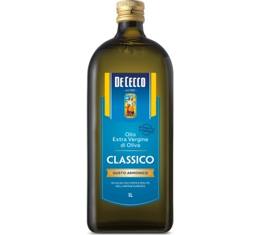 Produktbild De Cecco Classico - Olio Extra Vergine di Oliva