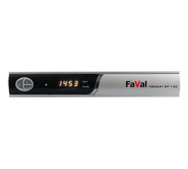 Produktbild Faval Mercury SP 150