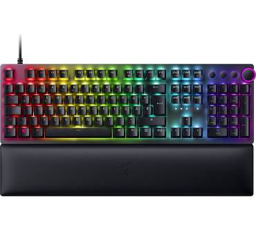 Produktbild Razer Huntsman V2