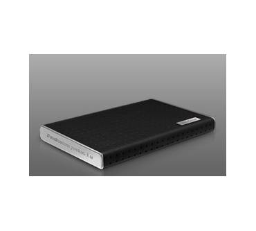Produktbild Trekstor DataStation pocket l.u. (500GB)