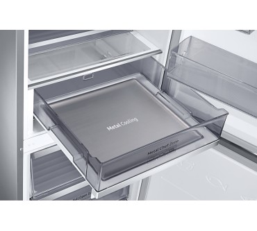 Produktbild Samsung RL36R8799SR/EG RB8000