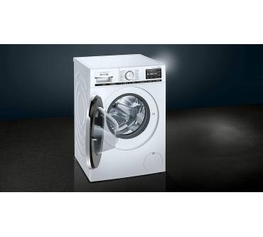 Produktbild Siemens iQ800 WM14VG43