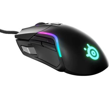 Produktbild SteelSeries Rival 5