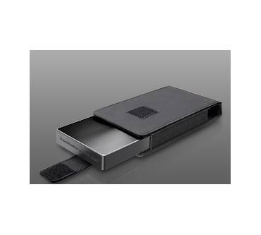 Produktbild Trekstor DataStation pocket q.ue (250 GB)