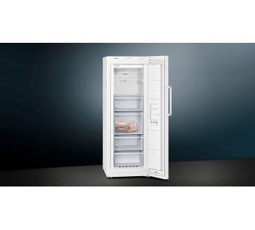 Produktbild Siemens iQ300 GS29NVWEP