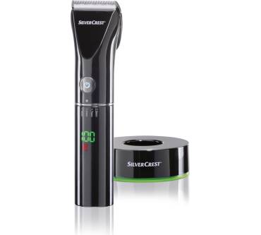 Produktbild Lidl / Silvercrest SHBS 700 A1