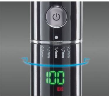 Produktbild Lidl / Silvercrest SHBS 700 A1