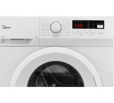 Produktbild Midea MFNEW70-145