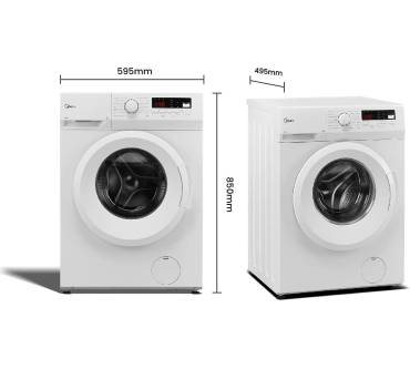 Produktbild Midea MFNEW70-145