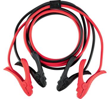 Produktbild Lidl / Ultimate Speed Starthilfekabel 25 mm² Aluminum