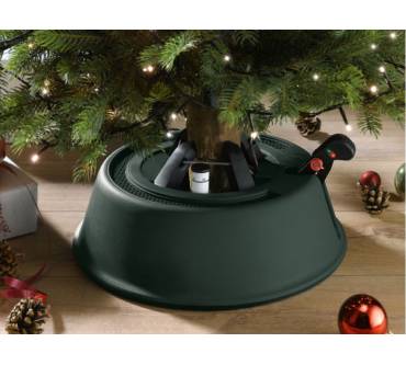 Produktbild Lidl / Livarno Home Christbaumständer