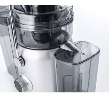 Produktbild Solis Juice Fountain Compact Type 8541