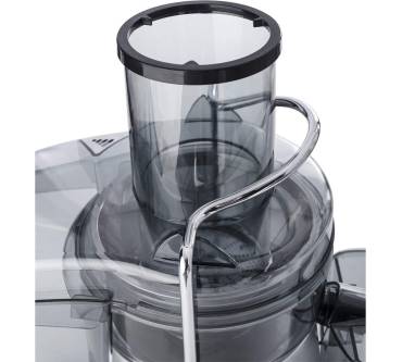 Produktbild Solis Juice Fountain Compact Type 8541