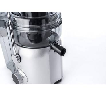 Produktbild Solis Juice Fountain Compact Type 8541