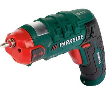 Produktbild Lidl / Parkside Rapidfire 2.2