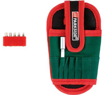 Produktbild Lidl / Parkside Rapidfire 2.2