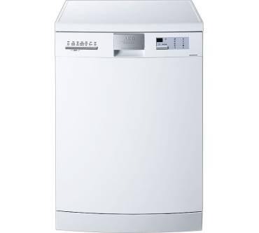 Produktbild AEG Öko_Favorit W