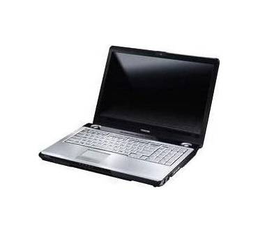 Produktbild Toshiba Satellite P200