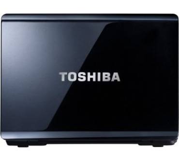 Produktbild Toshiba Satellite P200