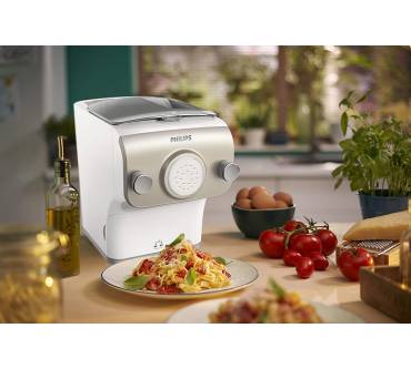 Produktbild Philips Avance Collection Pastamaker HR2381/05
