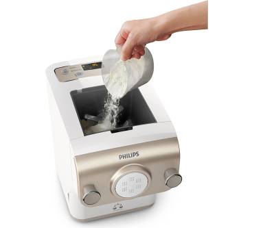 Produktbild Philips Avance Collection Pastamaker HR2381/05