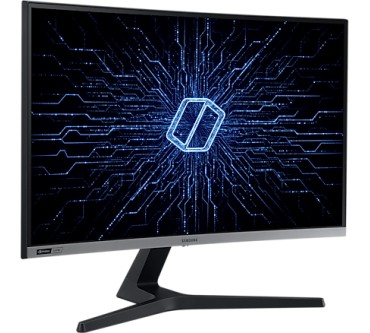Produktbild Samsung Odyssey C27RG54FQR