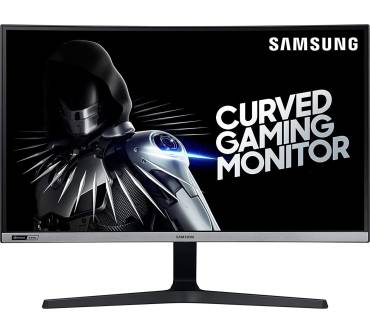 Produktbild Samsung Odyssey C27RG54FQR