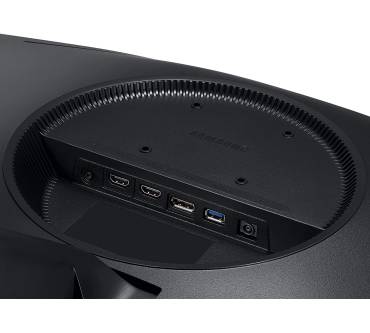 Produktbild Samsung Odyssey C27RG54FQR
