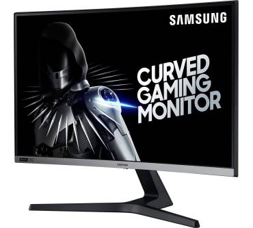 Produktbild Samsung Odyssey C27RG54FQR