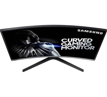Produktbild Samsung Odyssey C27RG54FQR