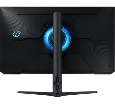 Produktbild Samsung Odyssey G7A S28AG702NU