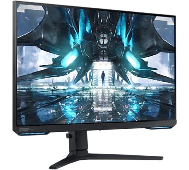 Produktbild Samsung Odyssey G7A S28AG702NU