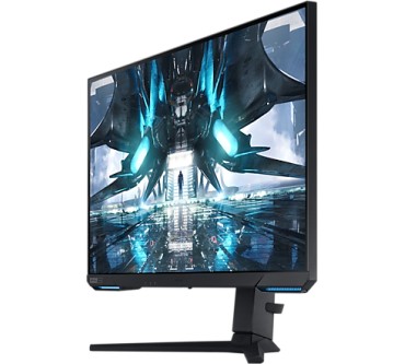 Produktbild Samsung Odyssey G7A S28AG702NU