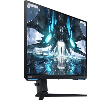 Produktbild Samsung Odyssey G7A S28AG702NU