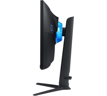 Produktbild Samsung Odyssey G7A S28AG702NU