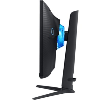 Produktbild Samsung Odyssey G7A S28AG702NU