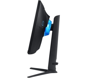 Produktbild Samsung Odyssey G7A S28AG702NU