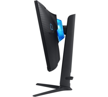 Produktbild Samsung Odyssey G7A S28AG702NU