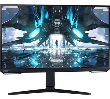 Produktbild Samsung Odyssey G7A S28AG702NU