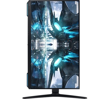 Produktbild Samsung Odyssey G7A S28AG702NU