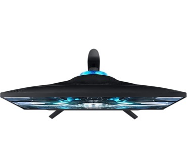 Produktbild Samsung Odyssey G7A S28AG702NU